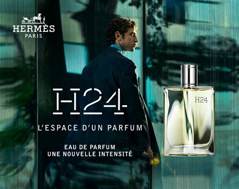 h24 hermes paris